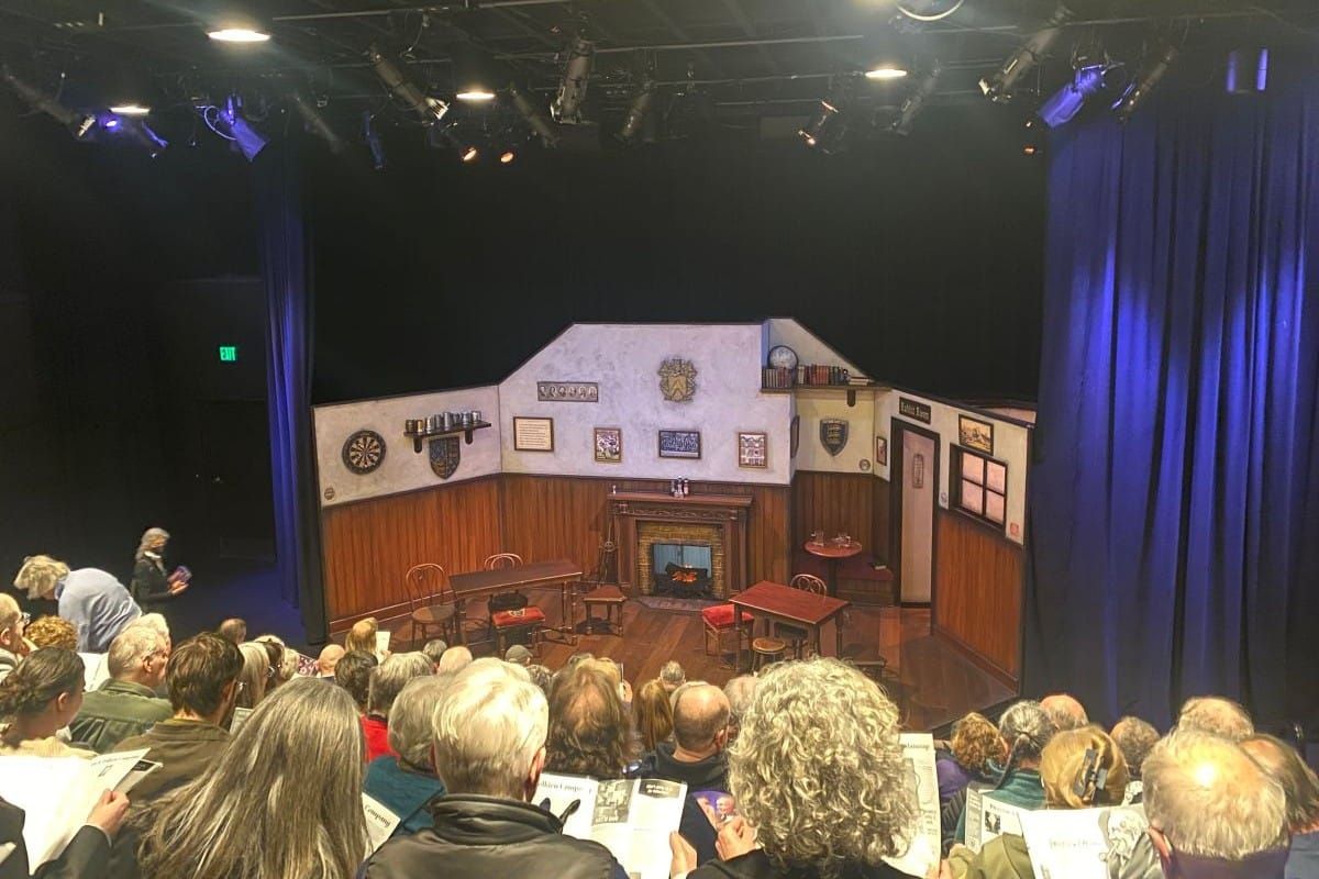 This week, and every week: arts news by humans, for humans