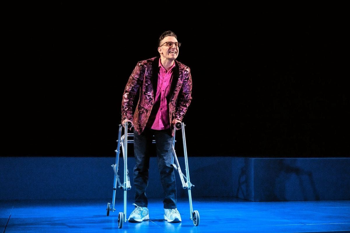 Seven stories in seven distinctive worlds