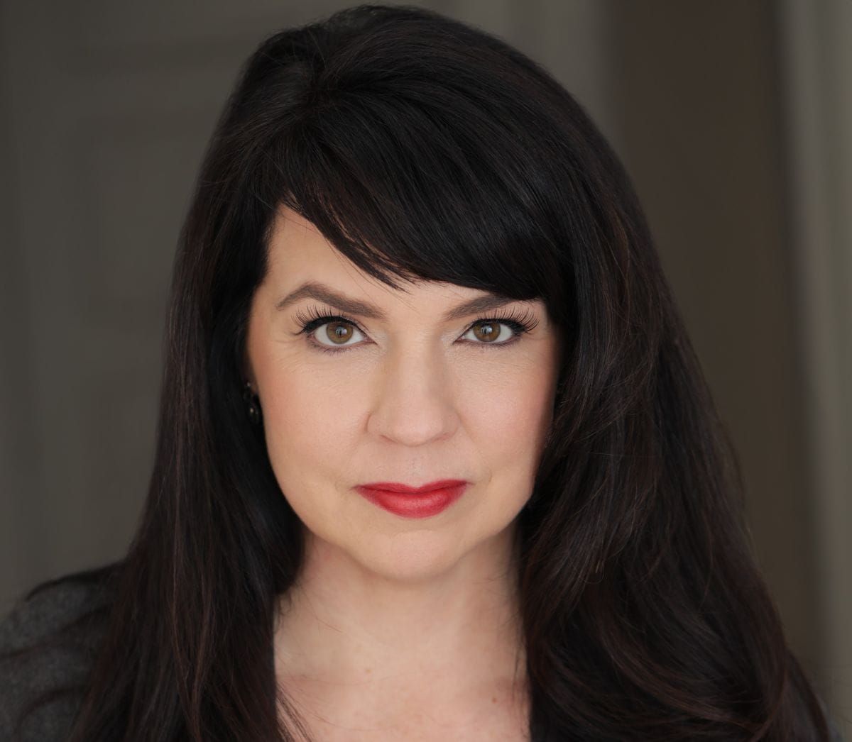 The Things Our Mother Tells Us