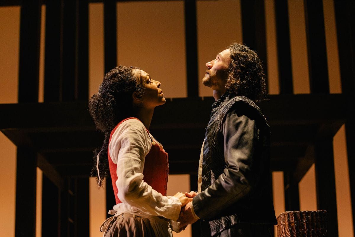 The Bay Area’s May lineup of accessible performances