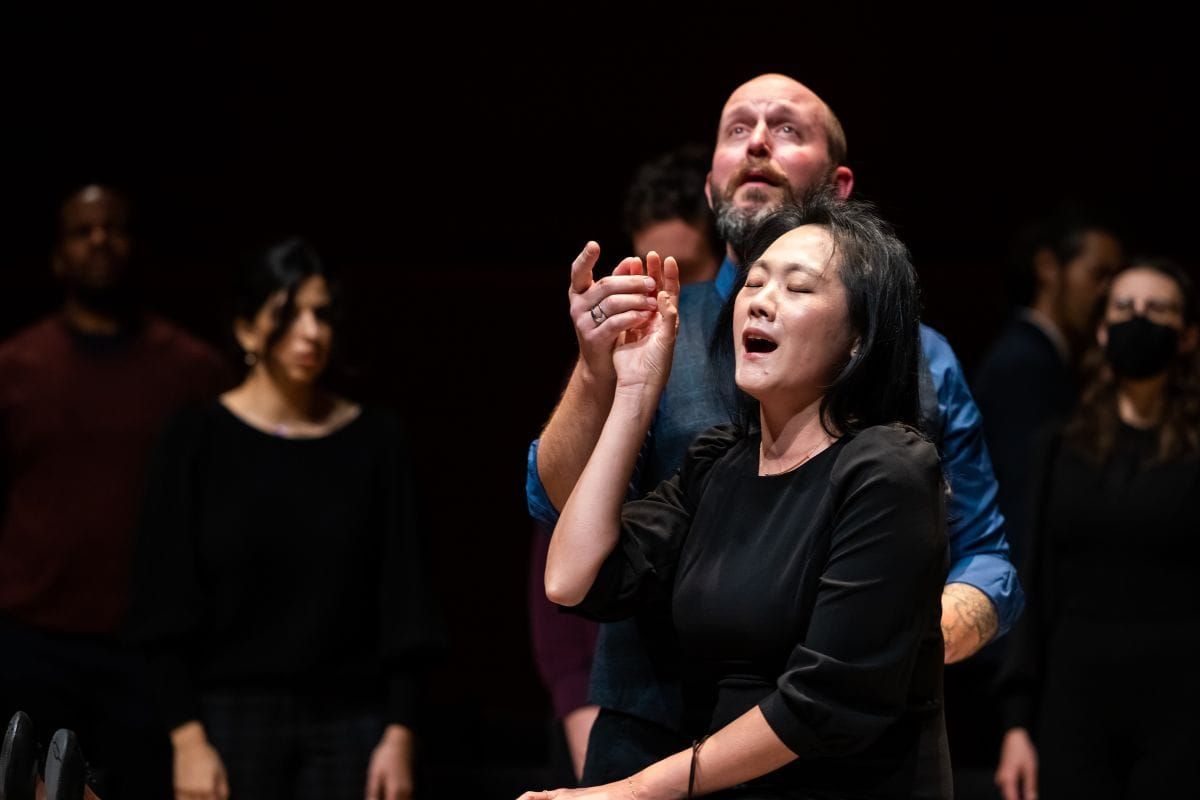 Meany Center explores interconnecting worlds