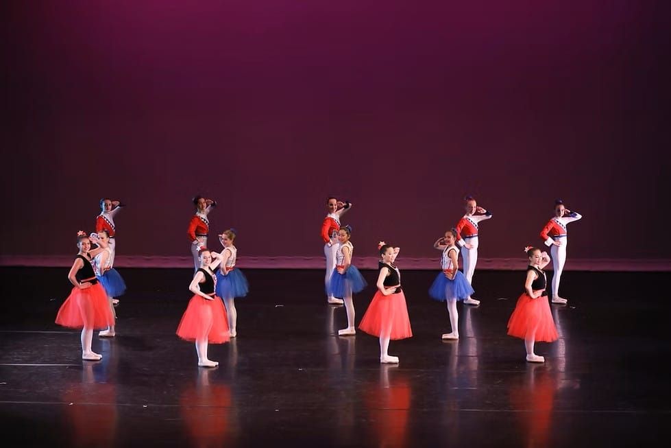 Skip the barbeque, take in a show this Memorial weekend