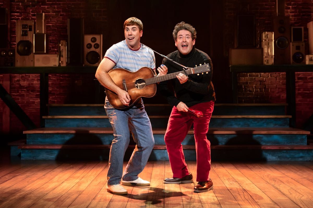 Seattle’s July lineup of accessible performances