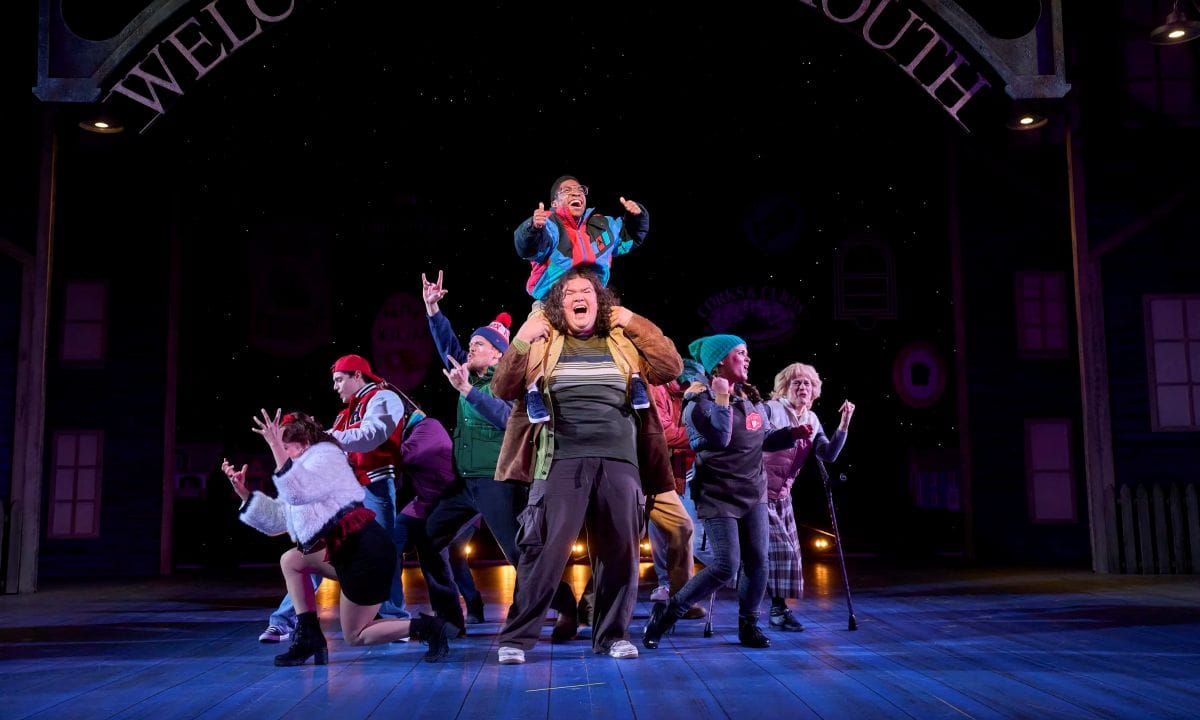 Seattle’s August lineup of accessible performances