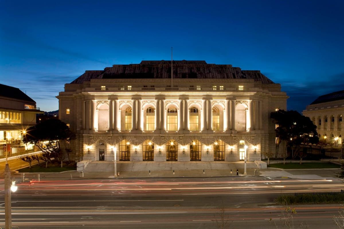 San Francisco Opera reaches a tentative agreement with Orchestra
