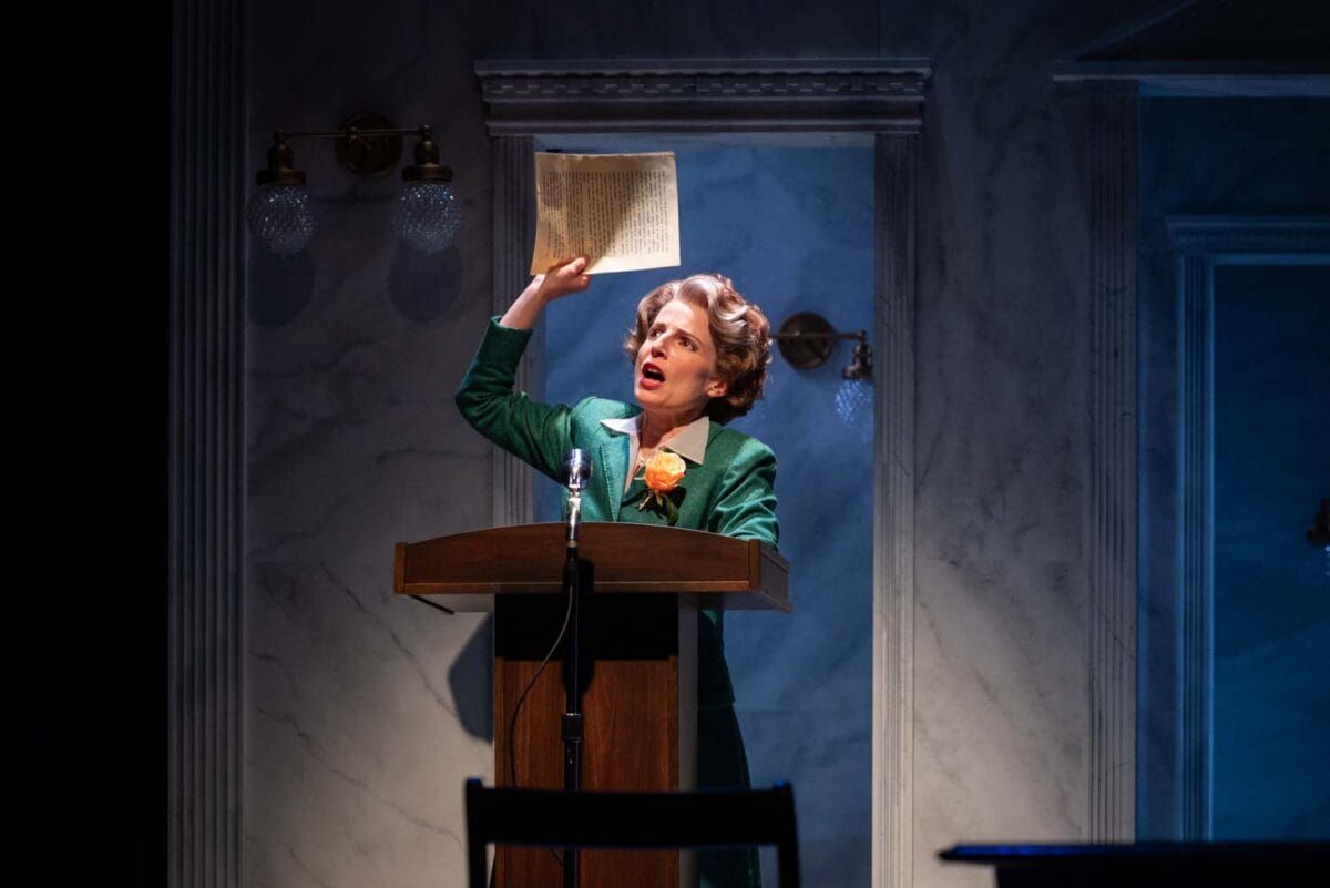 Seattle’s October lineup of accessible performances