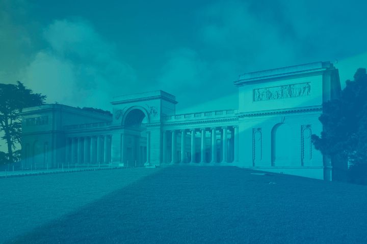 Chamber Music at the Legion of Honor