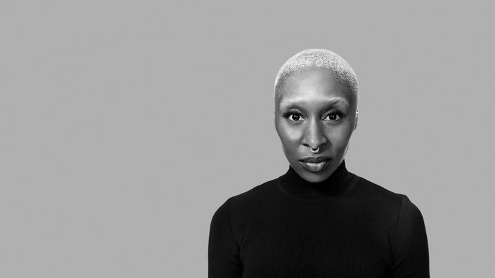 Cynthia Erivo