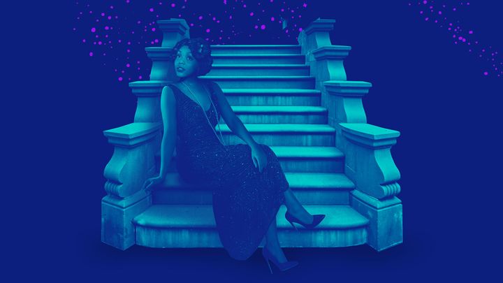 Blues for an Alabama Sky