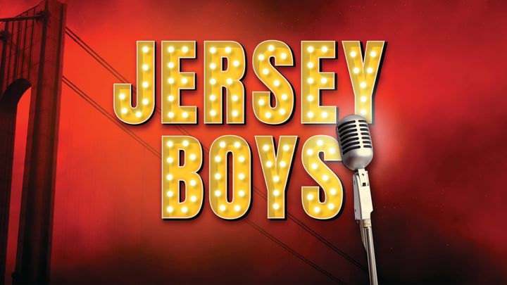 Jersey Boys