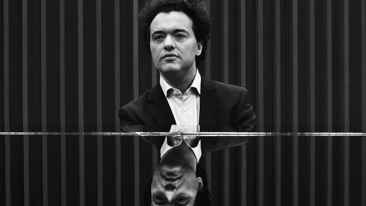 Evgeny Kissin