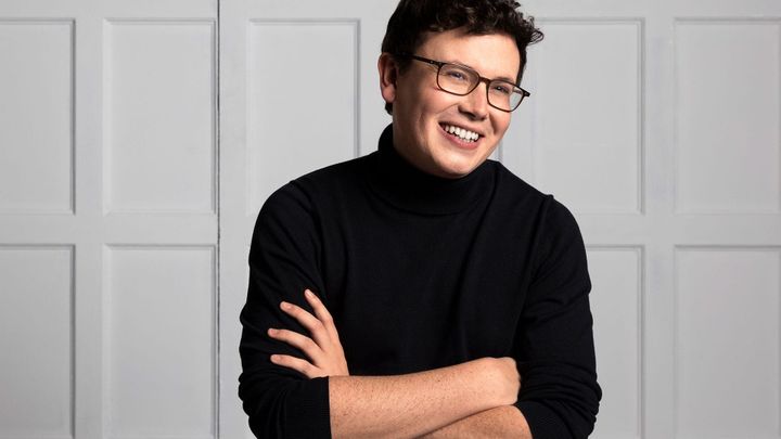 Martin James Bartlett