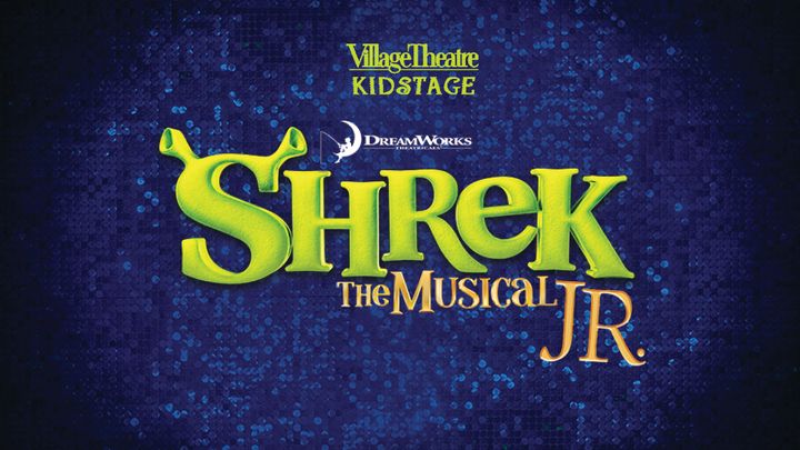 KIDSTAGE: Shrek the Musical JR.