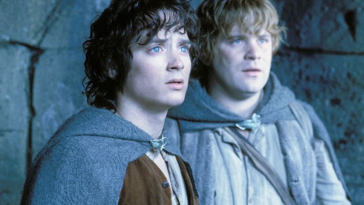 The Lord of the Rings: The Two Towers with Live Orchestra