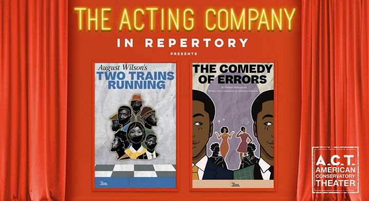 The Acting Company