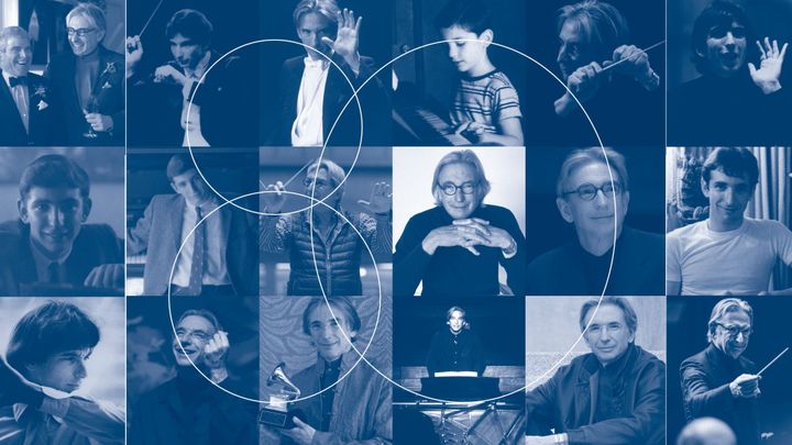 MTT 80th Birthday Concert