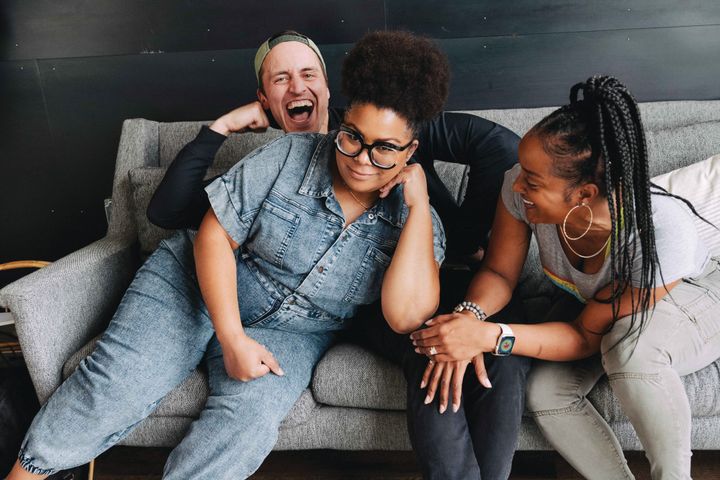 Innovating the Stage: “Co-Founders” Fuses Tech, Hip-Hop, and Bay Area Stories