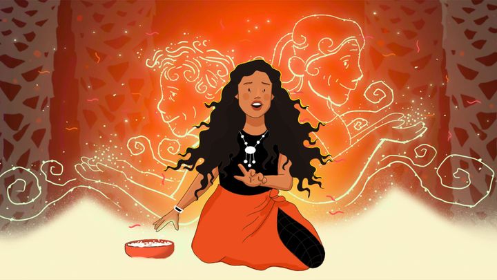 The Pa‘akai We Bring