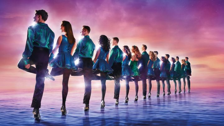 Riverdance