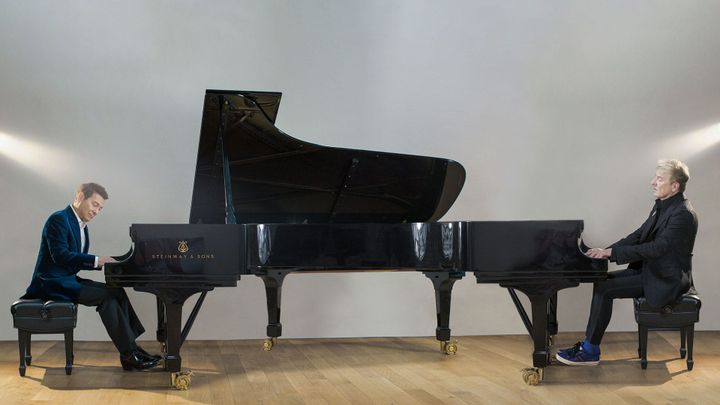 Thibaudet & Feinstein