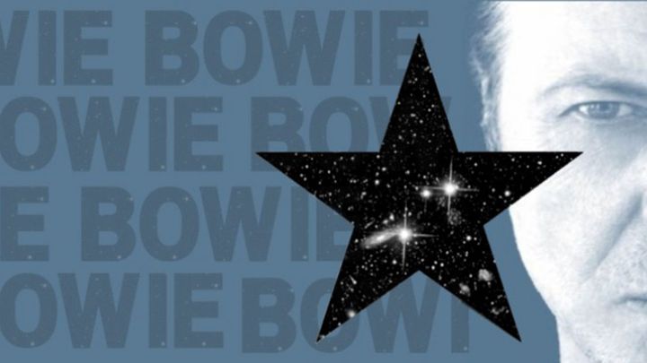 Blackstar Symphony: The Music of David Bowie