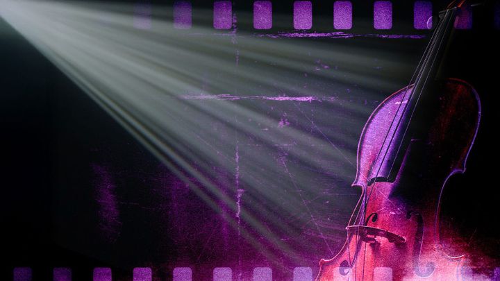 Movie Music of Hans Zimmer