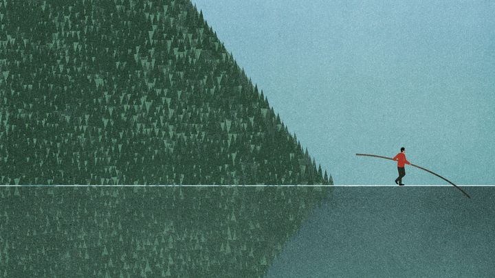 Salonen Conducts Mahler 2