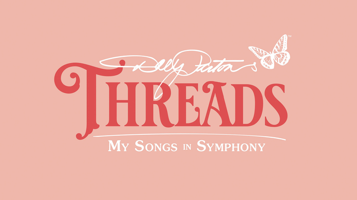 Dolly Parton’s Threads: My Song in Symphony