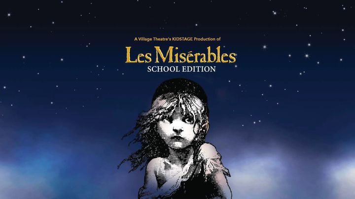 KIDSTAGE: Les Misérables School Edition