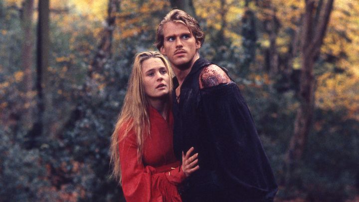 The Princess Bride with Live Orchestra