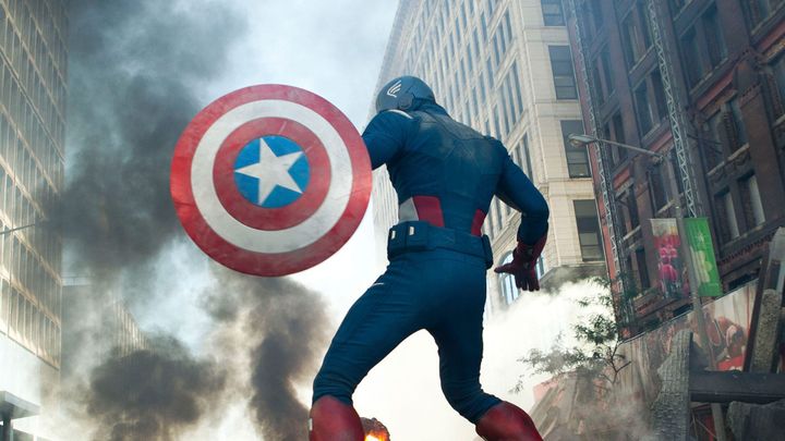 Marvel Studios’ Infinity Saga Concert Experience