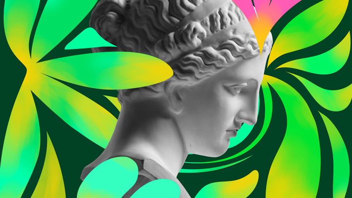 Ravel’s Daphnis et Chloé