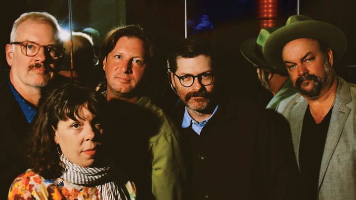 The Decemberists
