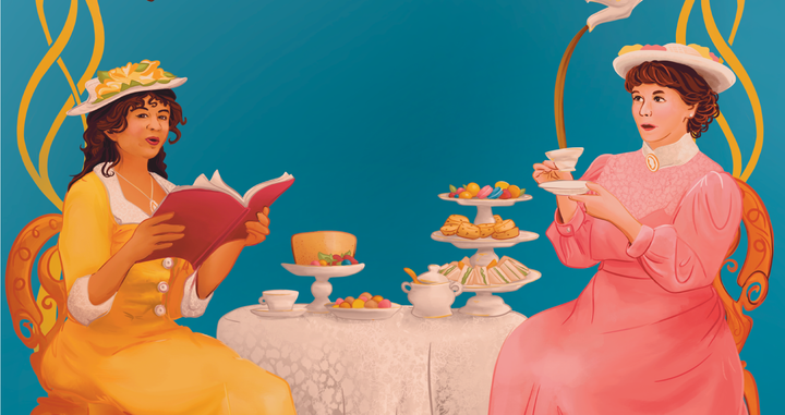 The Importance of Being Earnest