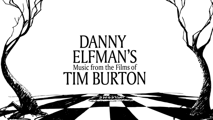 Danny Elfman