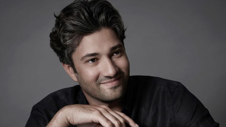 Tchaikovsky & Shostakovich