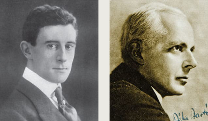 Music in the Shadow of War: Ravel and Bartók at SF Symphony