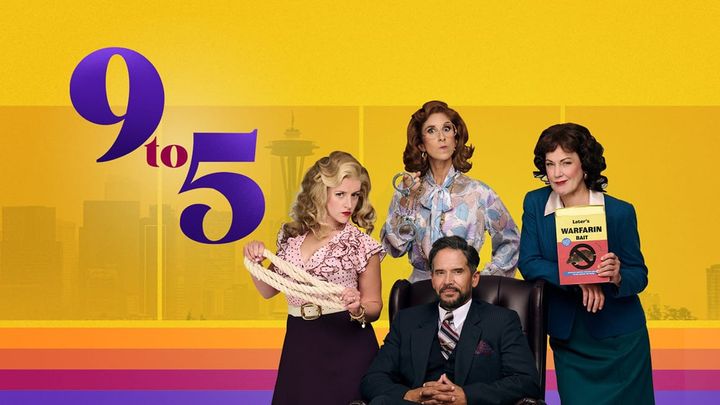 9 to 5