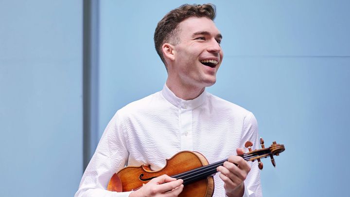 Vivaldi’s Four Seasons