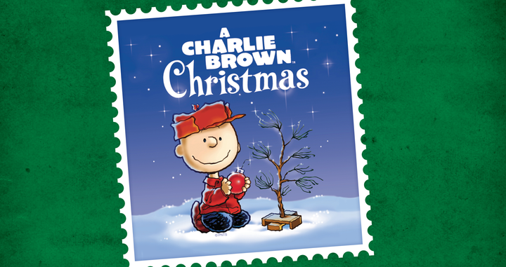 A Charlie Brown Christmas