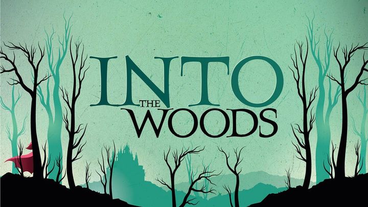 KIDSTAGE: Into the Woods