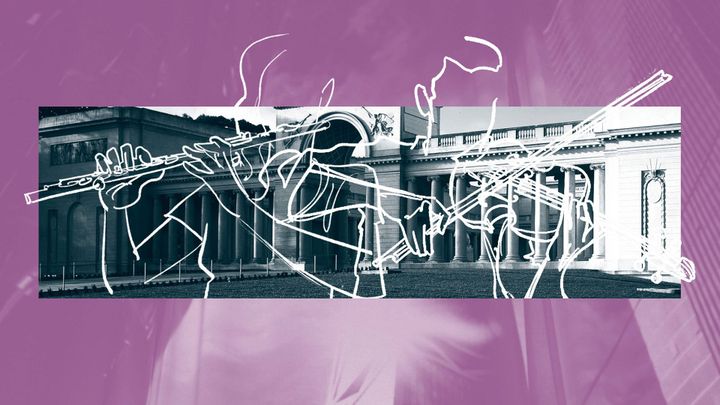 Chamber Music at the Legion of Honor