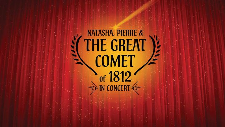 KIDSTAGE: Natasha, Pierre & the Great Comet of 1812 in Concert