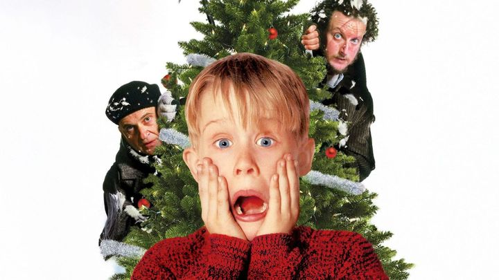 Home Alone with Live Orchestra