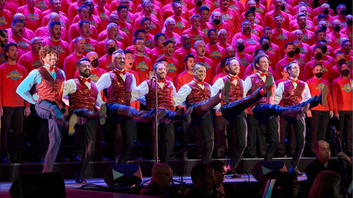 Home for the Holidays