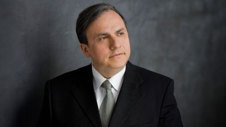 Yefim Bronfman