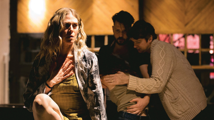 A Streetcar Named Desire