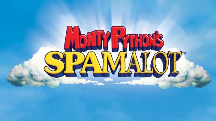 Monty Python’s Spamalot