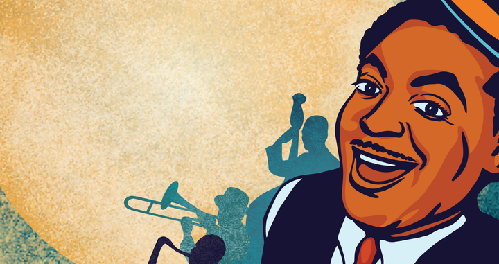 Ain’t Misbehavin’