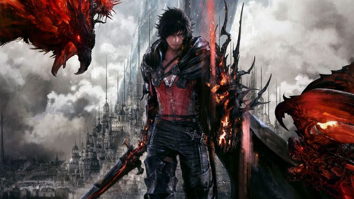 Distant Worlds: Music from Final Fantasy